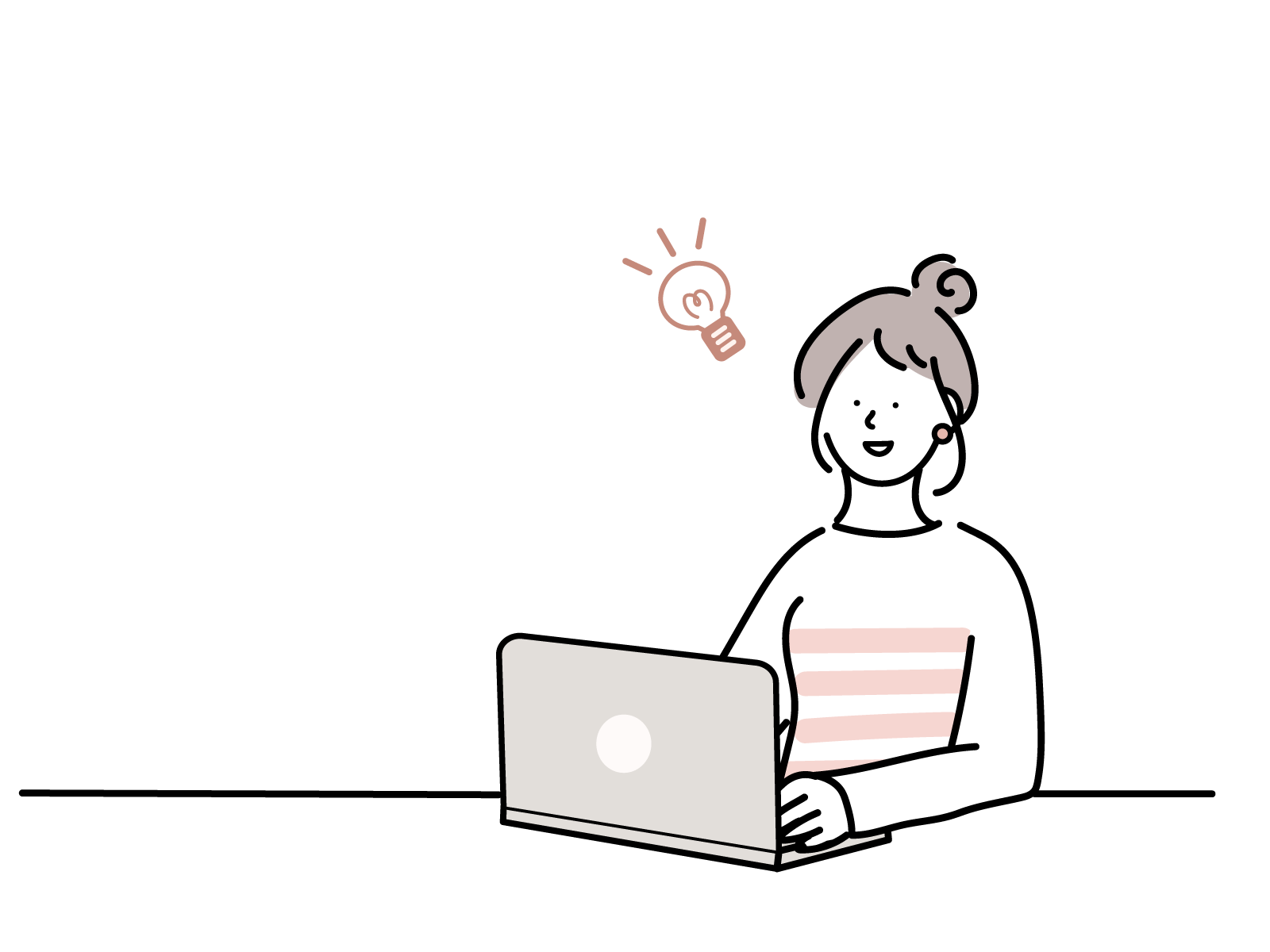 プロフィール作成